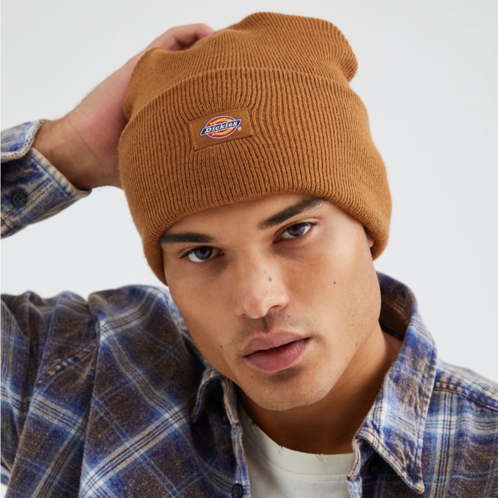Dickies Classic Knit Beanie
